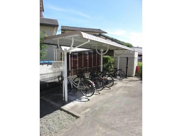 グラン・エスペールAの物件外観写真