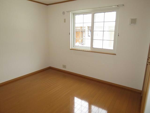 グラン・エスペールAの物件内観写真