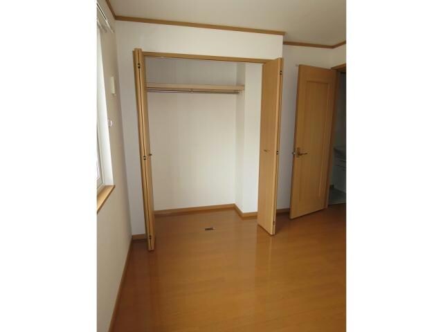 グラン・エスペールAの物件内観写真