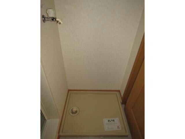 グラン・エスペールAの物件内観写真