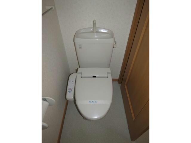 グラン・エスペールAの物件内観写真