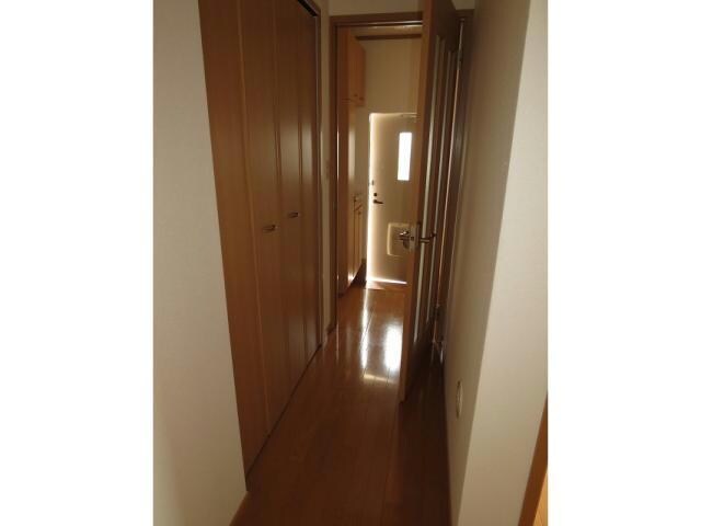 グラン・エスペールAの物件内観写真