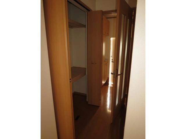 グラン・エスペールAの物件内観写真