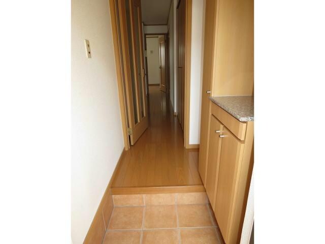 グラン・エスペールAの物件内観写真