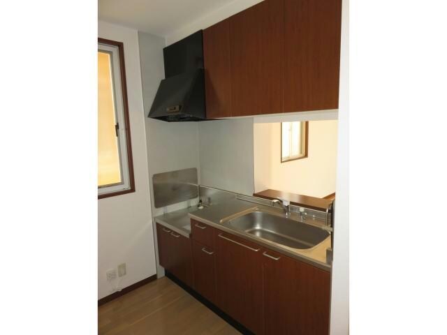 バリュージュサンヨーの物件内観写真