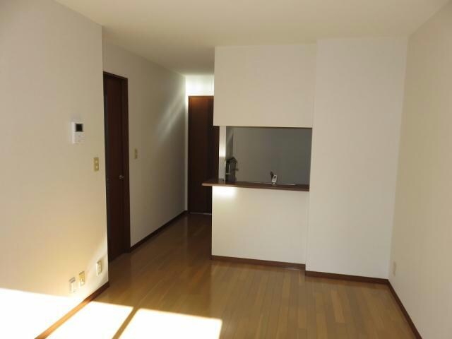 バリュージュサンヨーの物件内観写真