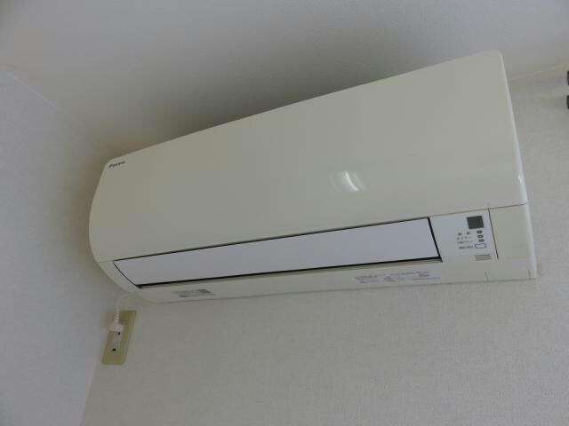 バリュージュサンヨーの物件内観写真