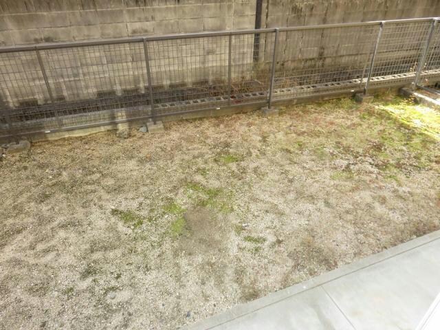 バリュージュサンヨーの物件内観写真