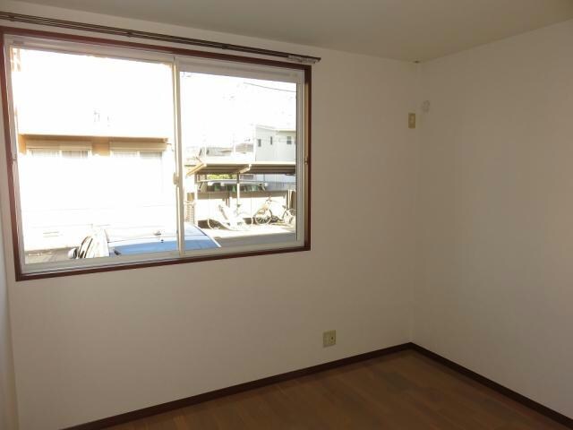 バリュージュサンヨーの物件内観写真