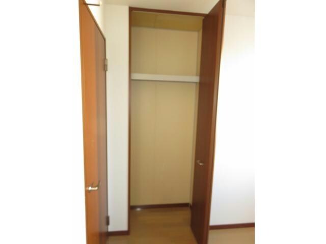 バリュージュサンヨーの物件内観写真