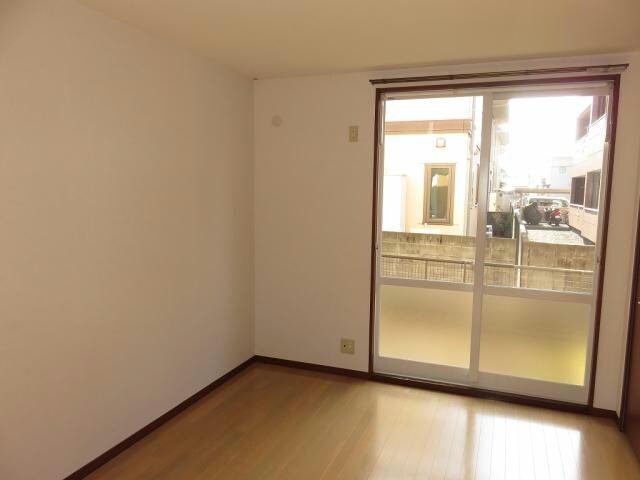 バリュージュサンヨーの物件内観写真