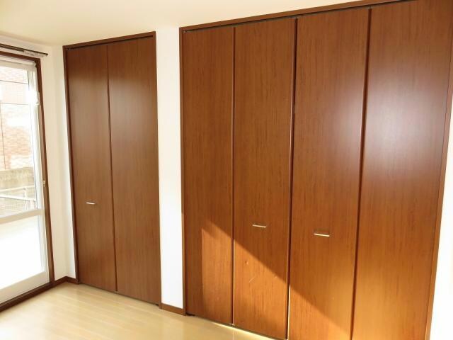 バリュージュサンヨーの物件内観写真