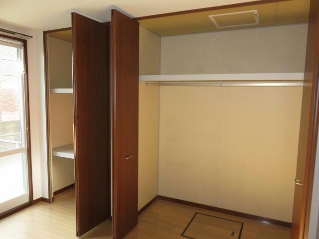 バリュージュサンヨーの物件内観写真