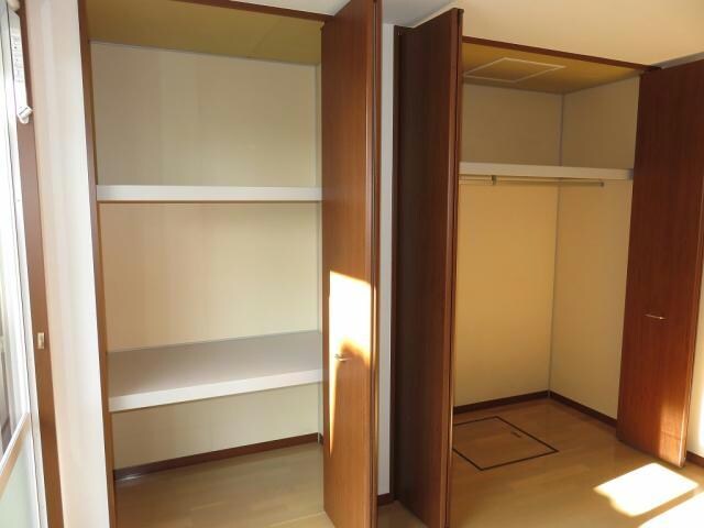 バリュージュサンヨーの物件内観写真