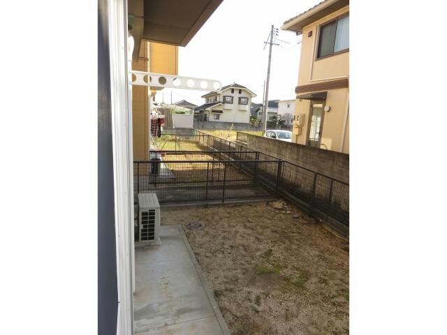 バリュージュサンヨーの物件内観写真