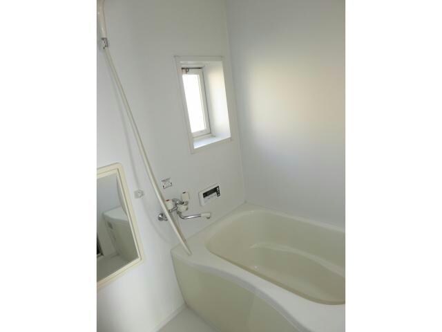 バリュージュサンヨーの物件内観写真