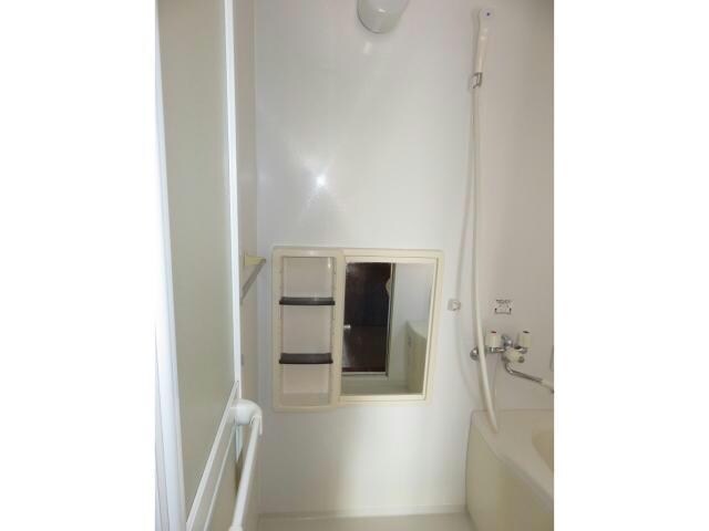 バリュージュサンヨーの物件内観写真