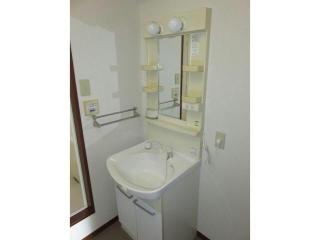 バリュージュサンヨーの物件内観写真