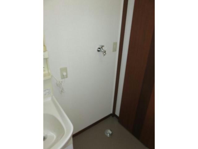 バリュージュサンヨーの物件内観写真