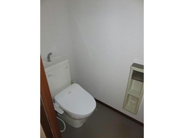 バリュージュサンヨーの物件内観写真