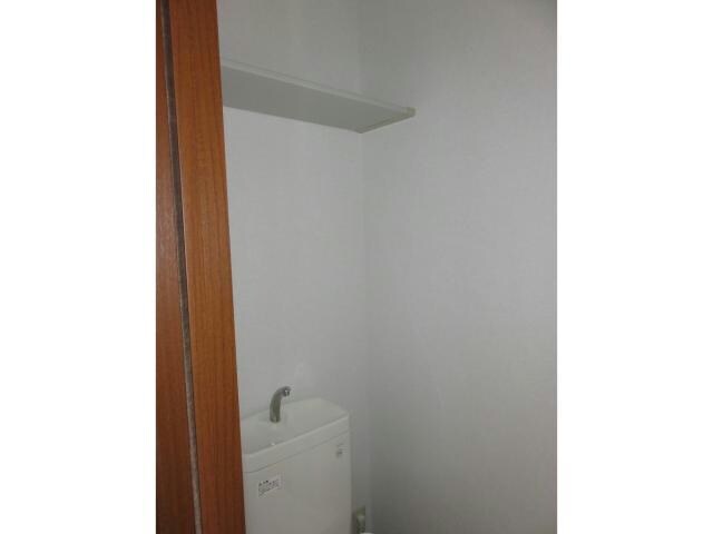 バリュージュサンヨーの物件内観写真