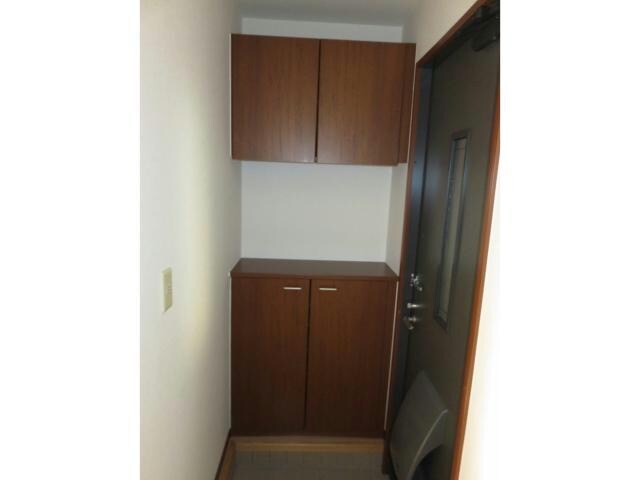 バリュージュサンヨーの物件内観写真