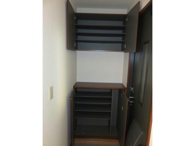 バリュージュサンヨーの物件内観写真