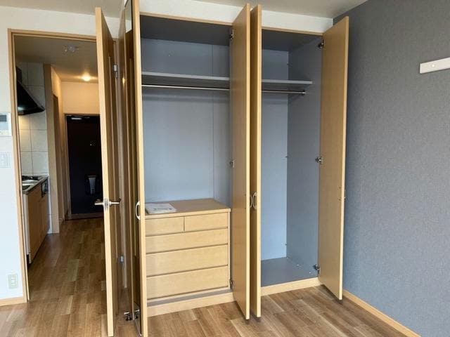 Bell Floraの物件内観写真