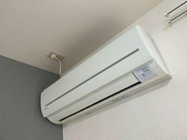 Bell Floraの物件内観写真