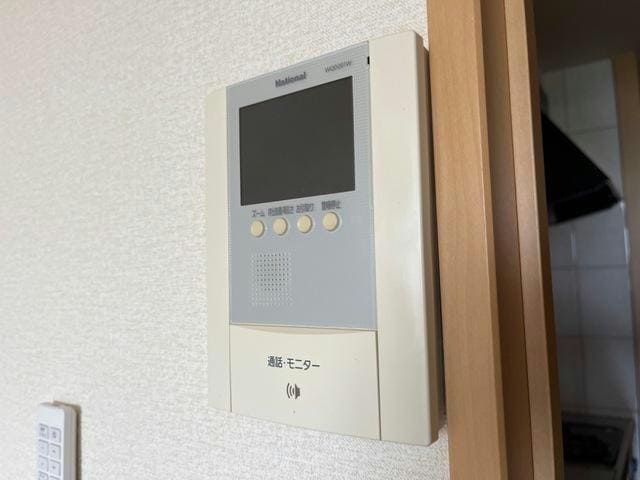 Bell Floraの物件内観写真