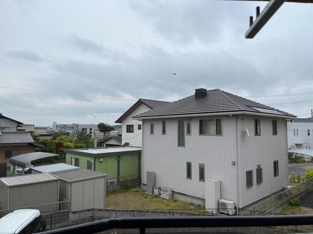 Bell Floraの物件内観写真