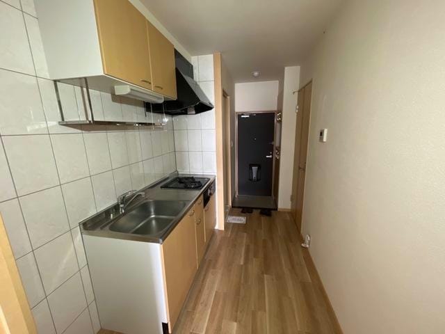 Bell Floraの物件内観写真