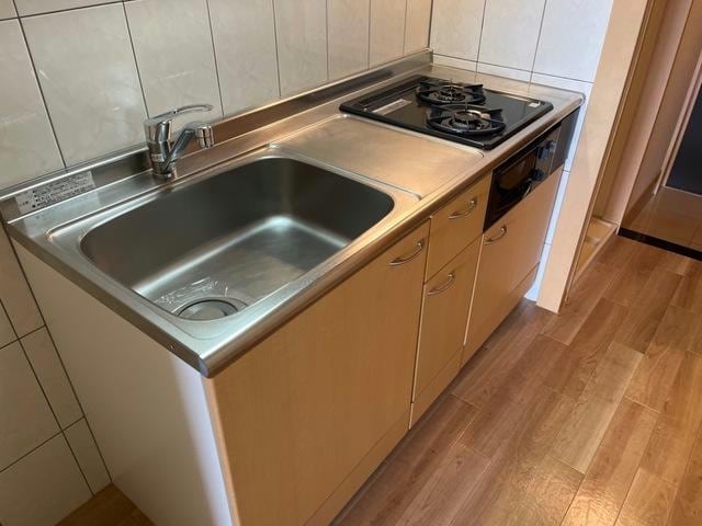 Bell Floraの物件内観写真