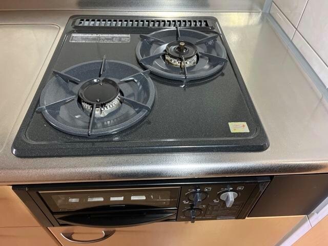 Bell Floraの物件内観写真