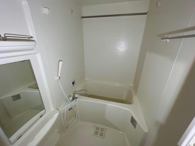 Bell Floraの物件内観写真