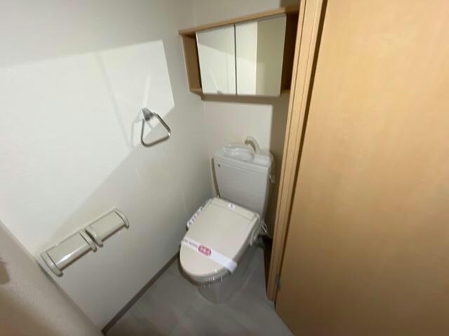 Bell Floraの物件内観写真