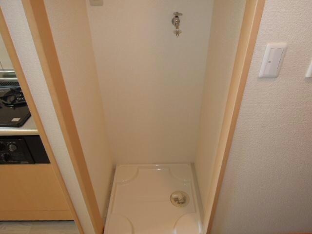 Bell Floraの物件内観写真