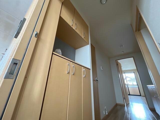 Bell Floraの物件内観写真