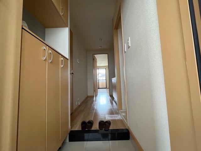 Bell Floraの物件内観写真