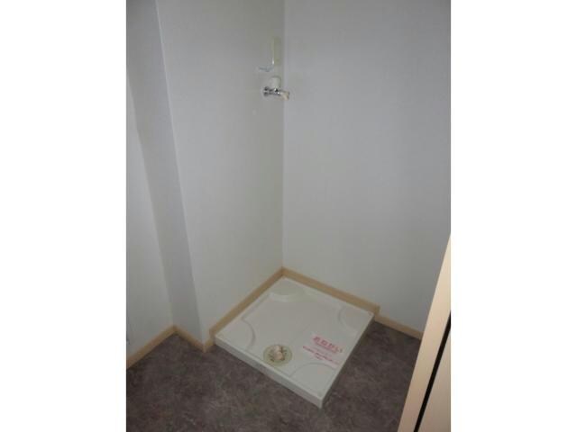 クリスタルローズA・Bの物件内観写真