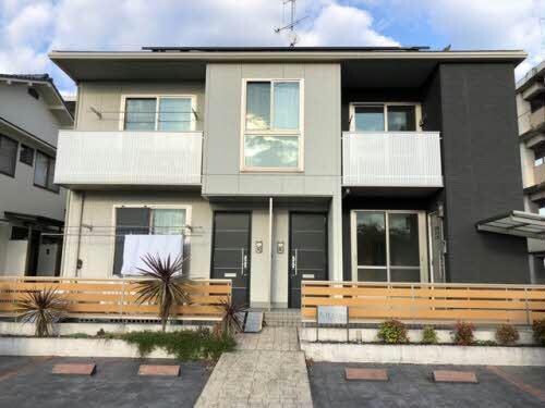 ｎコートの物件外観写真