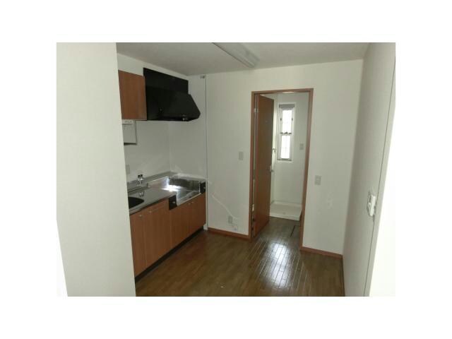 ウエルカムの物件内観写真