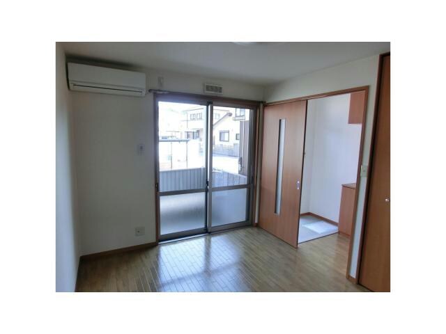 ウエルカムの物件内観写真