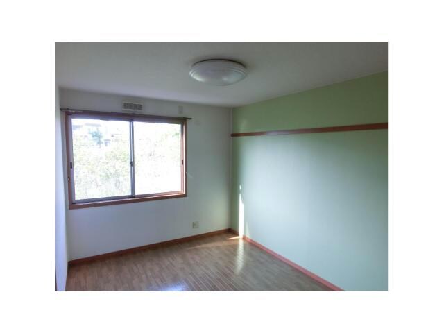 ウエルカムの物件内観写真