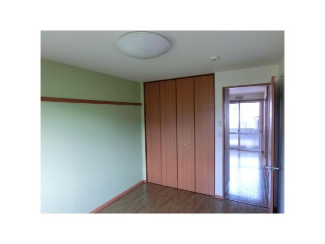 ウエルカムの物件内観写真