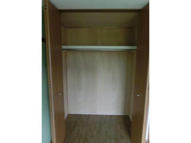 ウエルカムの物件内観写真