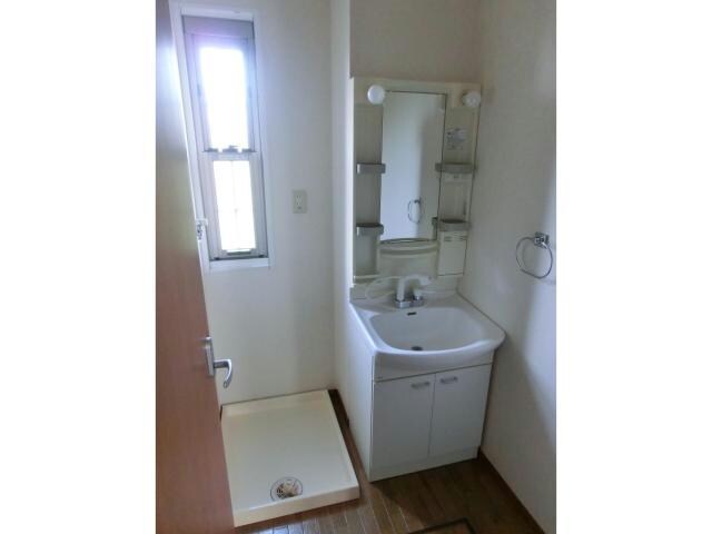 ウエルカムの物件内観写真