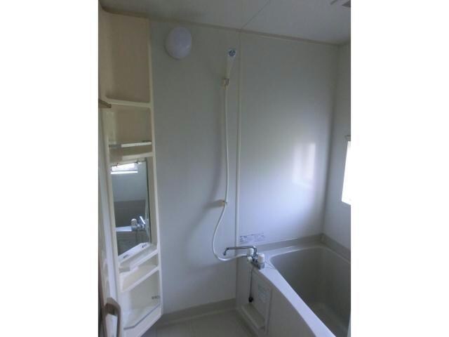 ウエルカムの物件内観写真