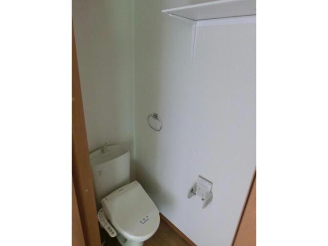 ウエルカムの物件内観写真