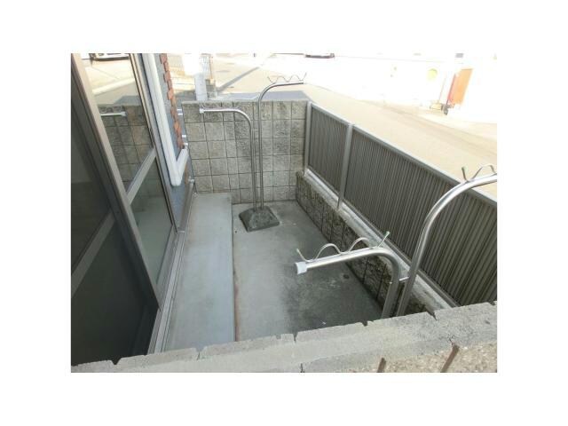 ウエルカムの物件内観写真